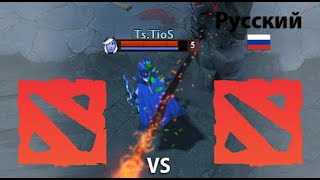 DARKNESS GAMING vs Titan Strikers  (2 игра) |  ХАЙЛАЙТЫ