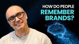 You can help people remember your brand| Learn in 1 Min