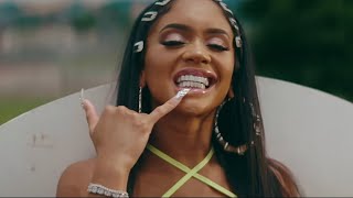 Saweetie - My Type [Official Music Video]