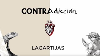 Cepeda -Lagartijas Lyric video