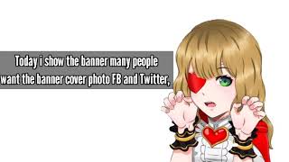 The Banner cover photo Wallpaper Mobile Legends,