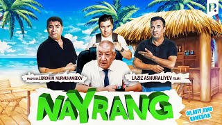 Nayrang (o'zbek film) | Найранг (узбекфильм)