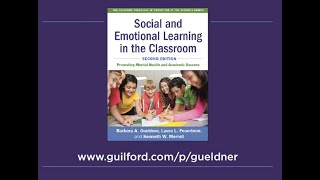 Tips and Strategies for Promoting Social and Emotional Learning in the Classroom