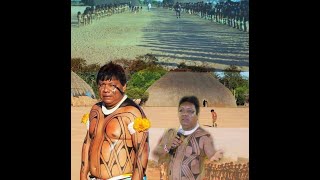 INDÍGENAS do XINGU