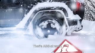 Intro 101: Traction Control and Anti-locking Brake System (ABS)