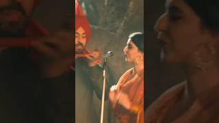 takue chalao na main jaana| Diljit Dosanjh | Nimrat Khaira | Jodi #shorts #diljitdosanjh