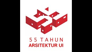 Sunday Ars 2021  & Dies Natalis Departemen Arsitektur FTUI