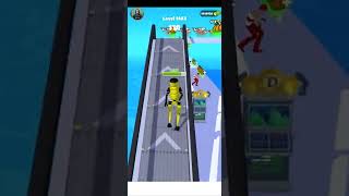 Run Rich 3D :GameplayWalkthrough android ,ios Max Levels