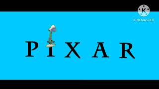 PIXAR Logo