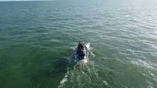 SEGUINDO BARCO DE PESCA NA PRAIA DE PITIMBU, ESTADO DA PARAÍBA, BRASIL. #SHORT #shortvideo