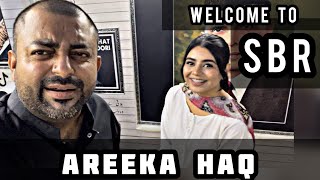 @AreekaHaq02 Welcome To SBR 🔥❤️🔥