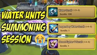 SUMMONERS WAR : SUMMONING SESSION EP. 22