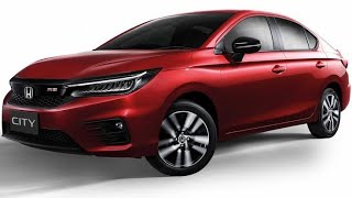 #Honda city 2020