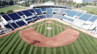 LoanMart Field home of the Rancho Cucamonga Quakes