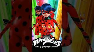 miraculous ladybug Vs all characters #shorts #viralshorts #miraculous #subscribe #viral #viralvideo