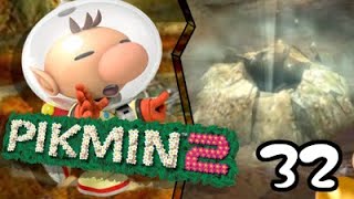 Pikmin 2 Episode 32: "Dream Den"