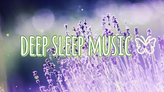 Deep Sleep Music - Beautiful Relaxing Music, Meditation Music, Relaxing Piano Music, Stress Relief