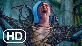 Eddie Brock Se Torna o Venom (Cena) | Homem Aranha 3 (2007) | Clipe do Filme HD