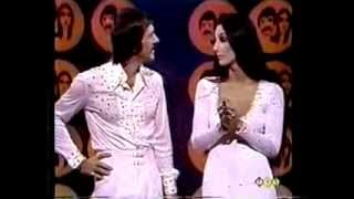 Sonny & Cher - Do You Believe In Magic