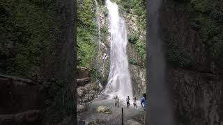 Beautiful WaterFall ⛲ || Namaste Jharana