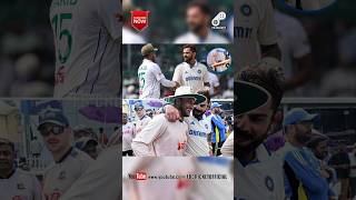 Virat Kohli 🤝 Shakib Al Hasan 🫂Virat Kohli gifted his bat to Shakib |#shorts |#trending |#viratkohli