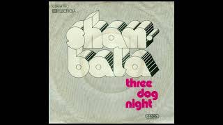 Three Dog Night - Shambala -- DEStereo 1973 (Upload 1 - 6/2024)