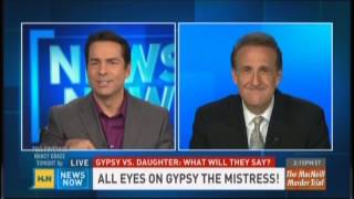 Jeff Gold Gypsy Mistress Trial HLN SEGMENT 3 10 25