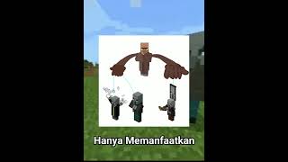 Sejarah Illager di Minecraft