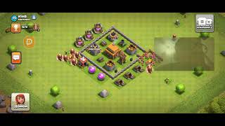 clash of clans