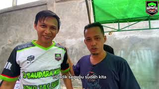 Wali United Berqurban 1445 H