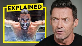 Everything Fans NEED To Know About Wolverine In The MCU..