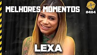 LEXA PODPAH MELHORES MOMENTOS