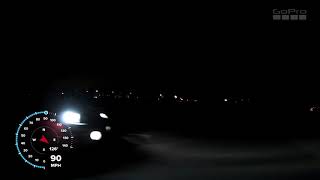 audi s5 vs trans-am