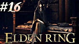 ELDEN RING НА 100% #16 ПОЛНОЕ ПРОХОЖДЕНИЕ ПЕРВЫЙ РАЗ ФИНАЛ КВЕСТА ФИИ