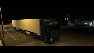 VOLVO FH CLASSIC 700HP motor vehicle vehicle Transportation ETS 2 / ATS