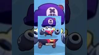 PRIMERA PARTE DEL RETO FALLIDO DE #brawlstars #brawlstarsgameplay #brawlstarsfunny #supercell #short