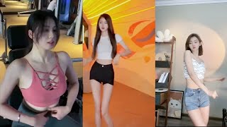 Top 15 Điệu Nhảy Tiktok Gái Xinh Hay Nhất 2021 - Trend Tiktok Mỗi Ngày | Đức Mạnh