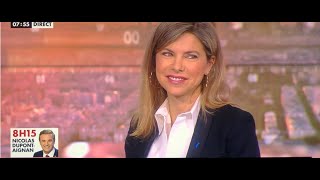 Matinale de Cnews du 3 janvier 2020