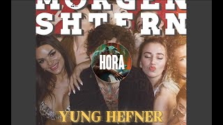 MORGENSHTERN - YUNG HEFNER / HORA MUSIC