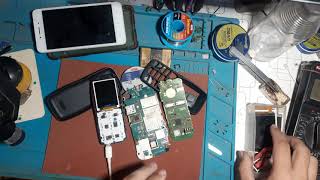 All Keypad Nokia Battery Error Solution