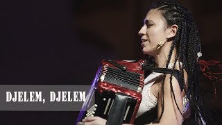 Неизвестный Композитор - Djelem Djelem (Live Череповец, Филармоническое собрание)