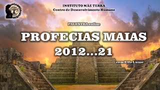 PROFECIAS MAIAS 2012...21