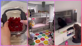 ✔ Ideas Limpieza y Organización en el Hogar / Cleaning Motivation / Organizing tiktoks #1