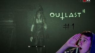 Outlasting Outlast 2...