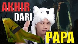 Akhir Dari Sang Papa | DreadOut 2 | Part 3