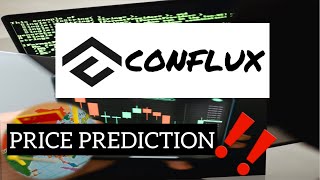 CONFLUX NETWORK ($CFX)🔥🔥 LONG TERM TARGET 🚀 PRICE UPDATE 🚀 TECHNICAL ANALYSIS