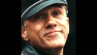 Hans Landa - "What's that american expression" | Inglourious Basterds edit