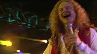 Simply Red - Stars (Live at Montreux Jazz Festival 1992)