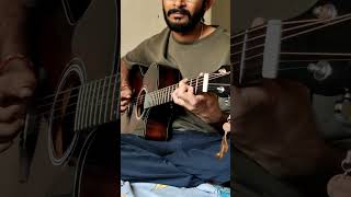 Allah Ke Bande Fingerstyle #kailashkher