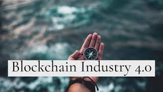 Jordan Etem: Blockchain in a Nutshell